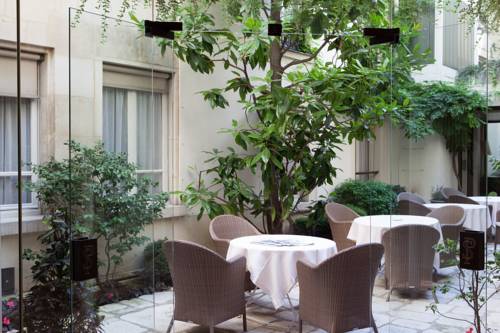 Paris Paris Promo-Code auf Booking.com