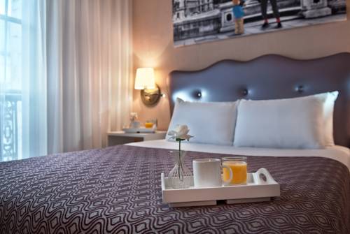 Parigi Codice Promozionale Parigi Booking.com