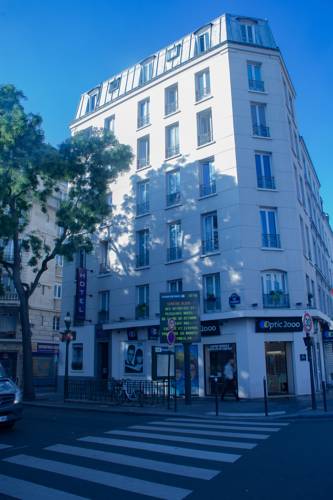 Parigi Codice Promozionale Parigi Booking.com