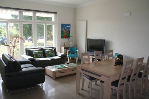 Le Touquet-Paris-Plage France Hotel