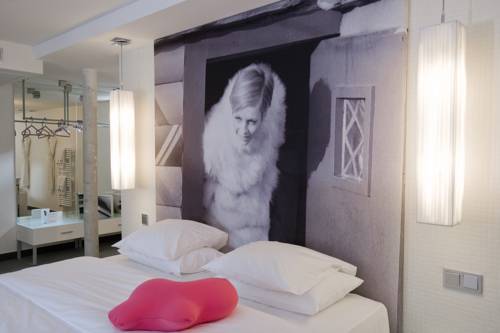 Paris France Hotel