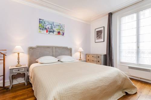 Paris Code promo Paris Booking.com