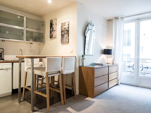 Paris Code promo Paris Booking.com
