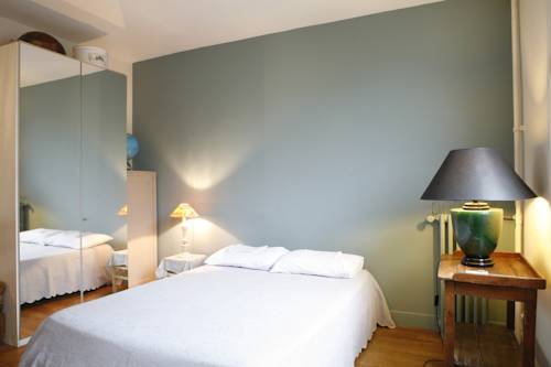 Paris Code promo Paris Booking.com