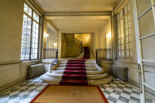 Parigi Codice Promozionale Parigi Booking.com
