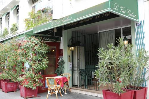 Paris Paris Promo-Code auf Booking.com