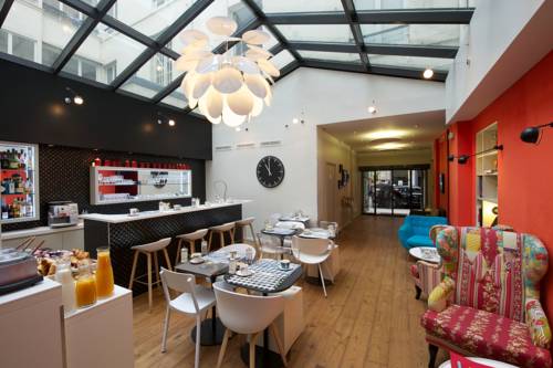 Parigi Codice Promozionale Parigi Booking.com