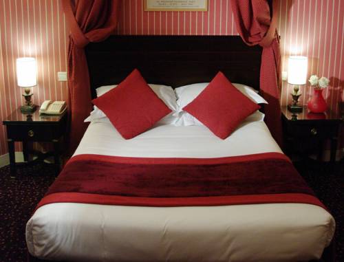 Parigi Codice Promozionale Parigi Booking.com