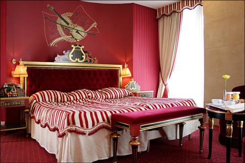Paris Promo Code Booking.com