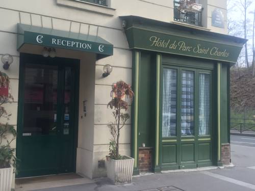 Paris Paris Promo-Code auf Booking.com