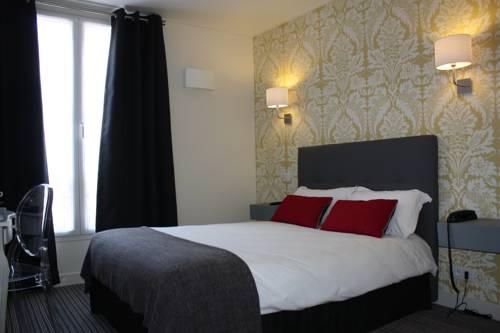 Puteaux Paris la Défense Paris Promo-Code auf Booking.com