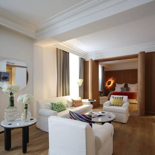 Paris Code promo Paris Booking.com