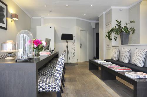 Paris Paris Promo-Code auf Booking.com