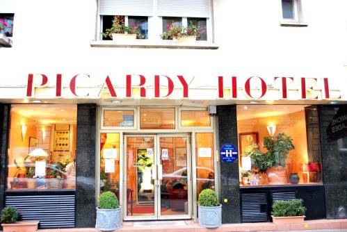 Parigi Codice Promozionale Parigi Booking.com