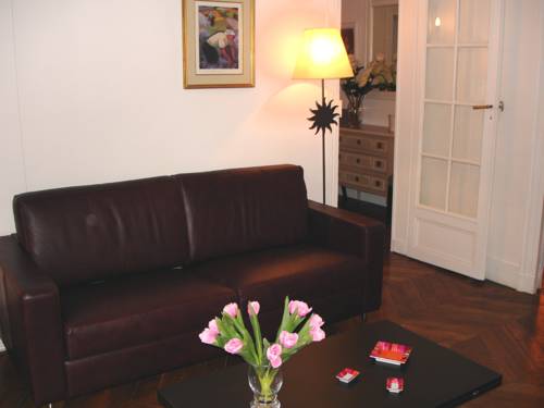 Paris France Hotel