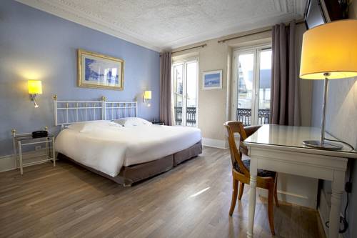 Paris Paris Promo-Code auf Booking.com
