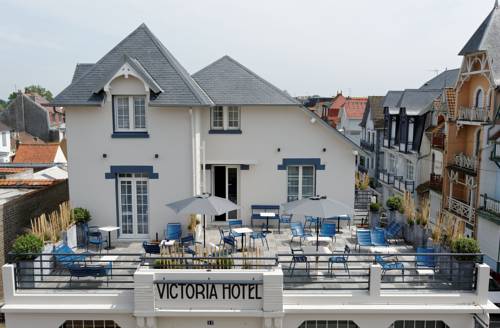Le Touquet Paris Plage Paris Promo Code Booking.com