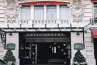 Paris France Hotels-agoda