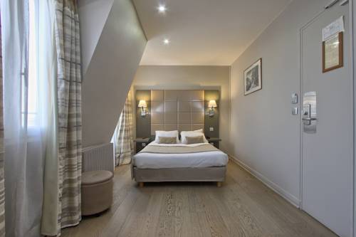 Parigi Codice Promozionale Parigi Booking.com