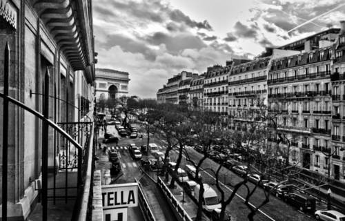 Paris Paris Promo-Code auf Booking.com