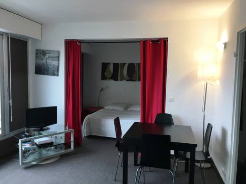 Paris France Hotel