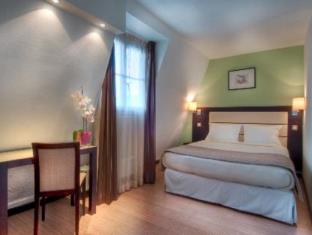 Paris France Hotels-agoda