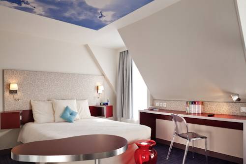 Parigi Codice Promozionale Parigi Booking.com