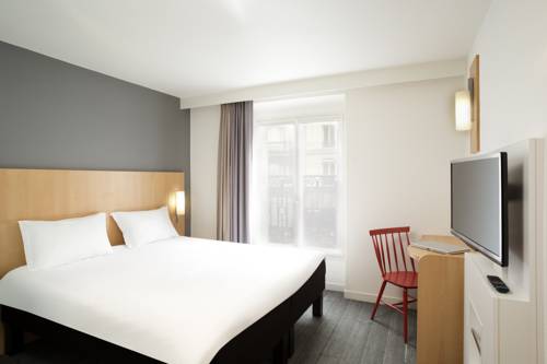 Paris Paris Promo-Code auf Booking.com