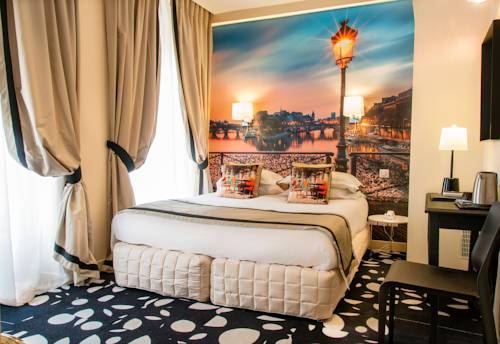 Parigi Codice Promozionale Parigi Booking.com