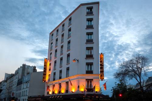 Paris Paris Promo-Code auf Booking.com