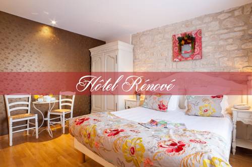 Parigi Codice Promozionale Parigi Booking.com