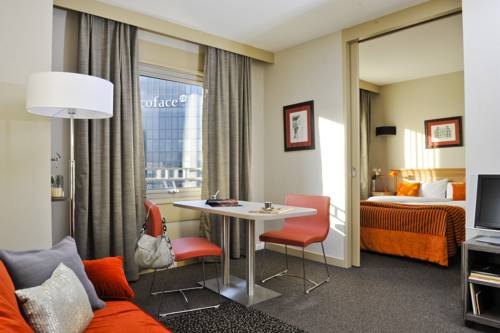 Puteaux Paris la Défense Paris Promo-Code auf Booking.com