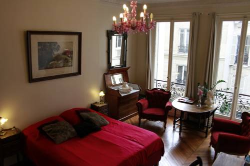 Paris Paris Promo-Code auf Booking.com