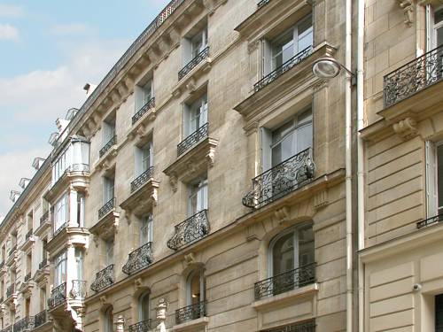 Paris Paris Promo-Code auf Booking.com