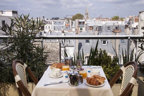 Parigi Codice Promozionale Parigi Booking.com