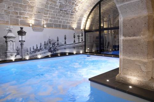 Paris Code promo Paris Booking.com