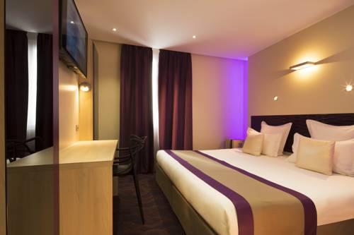 Paris Paris Promo-Code auf Booking.com