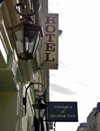 Paris Paris Promo-Code auf Booking.com