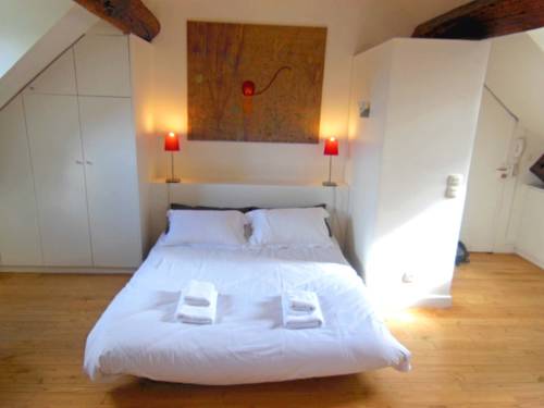 Paris France Hotel