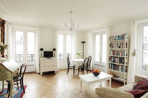 Paris Code promo Paris Booking.com
