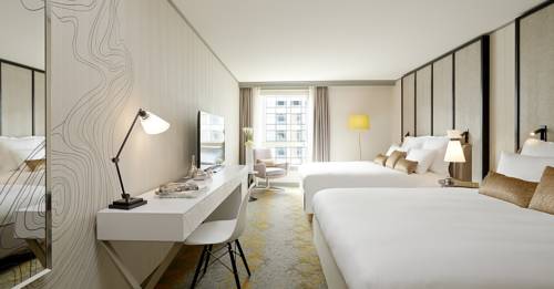 Puteaux Paris la Défense Paris Promo-Code auf Booking.com