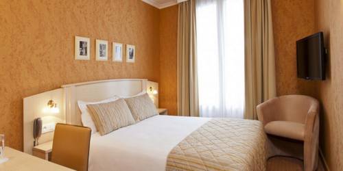 Parigi Codice Promozionale Parigi Booking.com