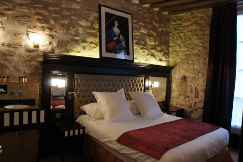 Parigi Codice Promozionale Parigi Booking.com