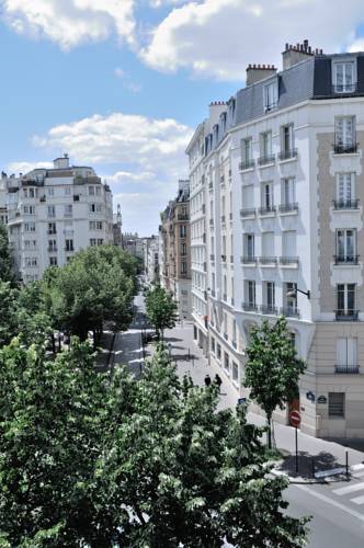 Paris Paris Promo-Code auf Booking.com