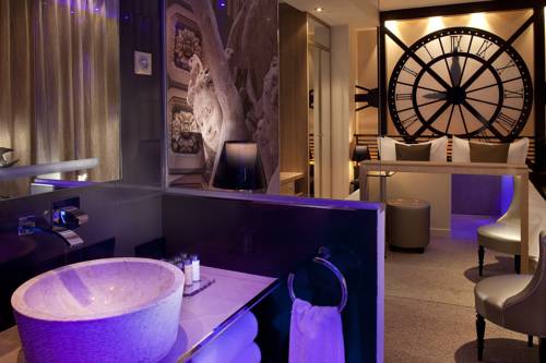 Parigi Codice Promozionale Parigi Booking.com