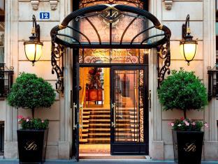 Paris France Hotels-agoda