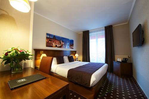 Paris Promo Code Booking.com