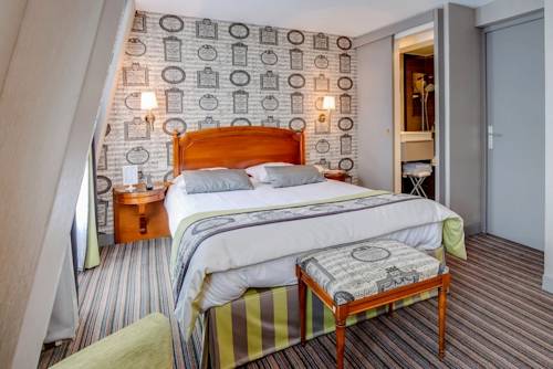 Parigi Codice Promozionale Parigi Booking.com