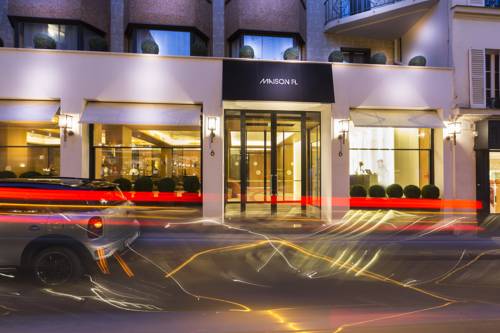 Parigi Codice Promozionale Parigi Booking.com