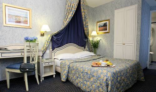 Paris Paris Promo-Code auf Booking.com